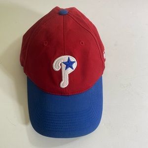 Phillies Hat Size Small/Medium